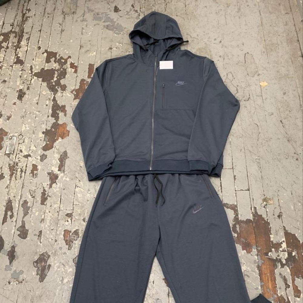 Men’s jumpsuit